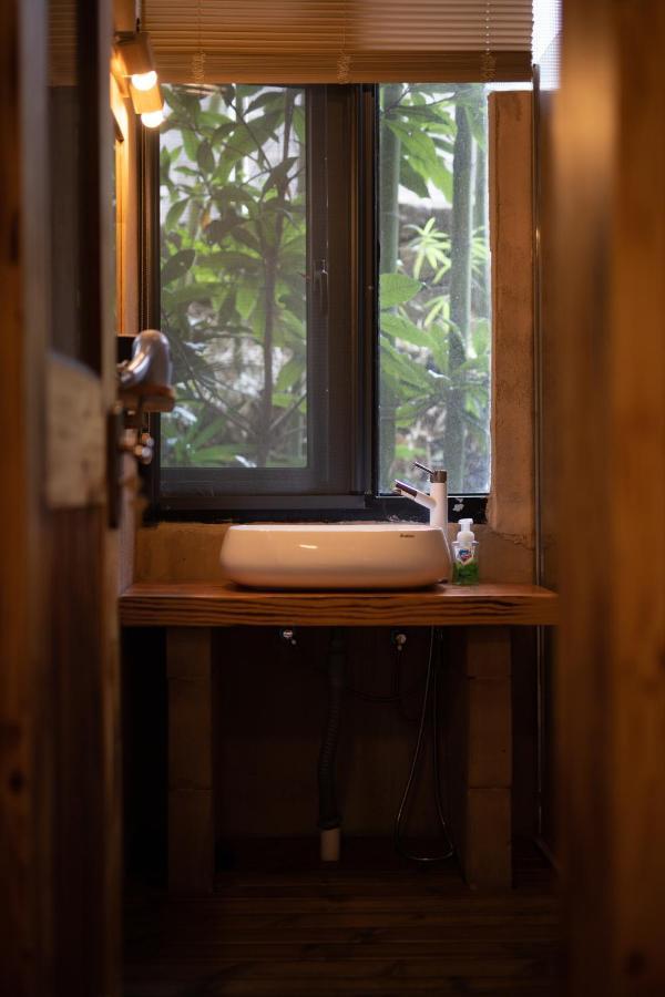 Moganshan Bamboo View Guesthouse Deqing Eksteriør billede
